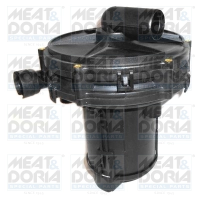 Secondary Air Pump
